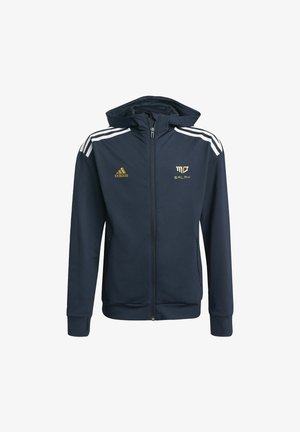 Article de supporter - blue