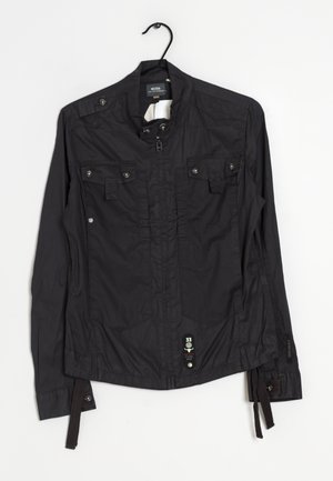 G-STAR Overgangsjakke - black