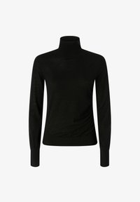 Sélectionné, limo black