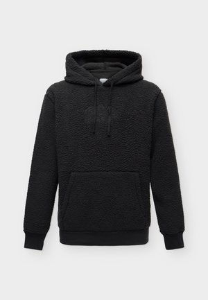 GAP, V INTX HOOD - Sweat à capuche - moonless night