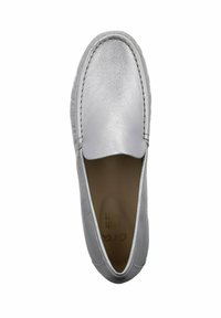 ara ATLANTA - Slipper - silber