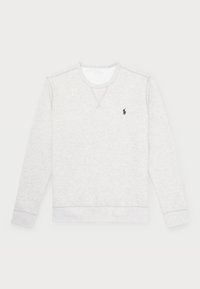 Valgt, light sport heather/black