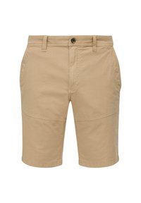 REGULAR - Shorts - sandstein