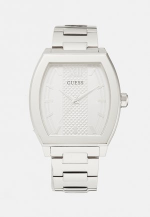 Guess, Montre - silver-coloured