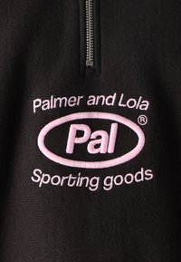 Pal Sporting Goods TRIALHEAD UNISEX - Sweatshirt - deep brown
