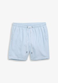 Unselected, smart light blue