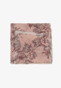 Non sélectionné, Floral
