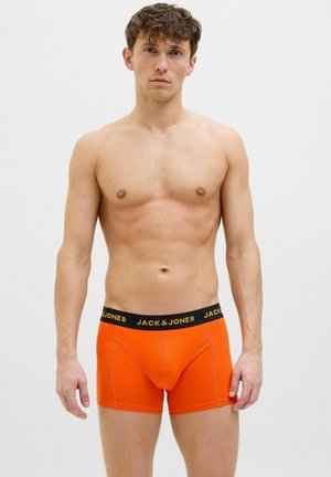 3ER-PACK  - Boxer brief - black