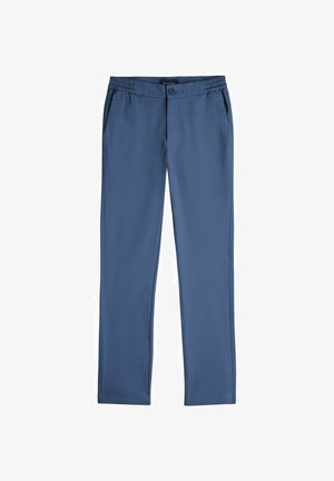 MR MARVIS, MR MARVIS THE EASIES - Pantalon classique - Kingfishers