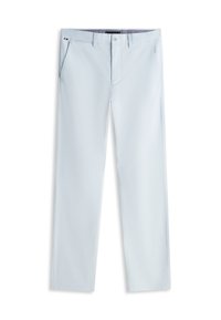 Non selezionato, breezy blue