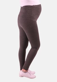 M.M.C. Leggings - dunkelgrau