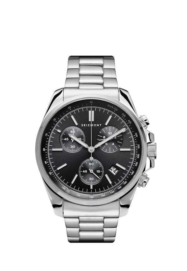 BELLATOR - Chronograph - steel