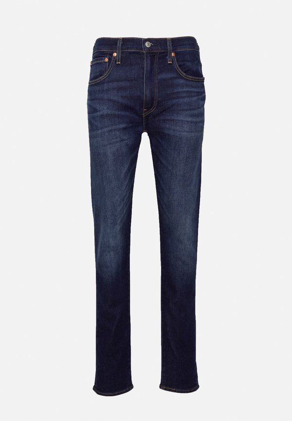 512™ SLIM TAPER JEANS - Slim fit jeans - indigo dusk3