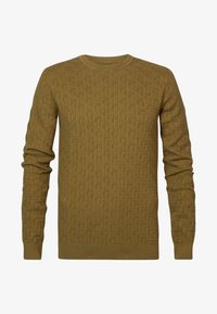 Ausgewählt, yellow