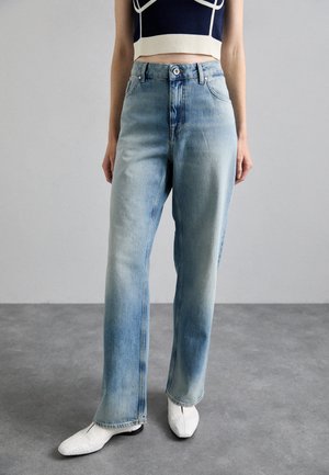 LETTY - Jeans relaxed fit - midnight blue