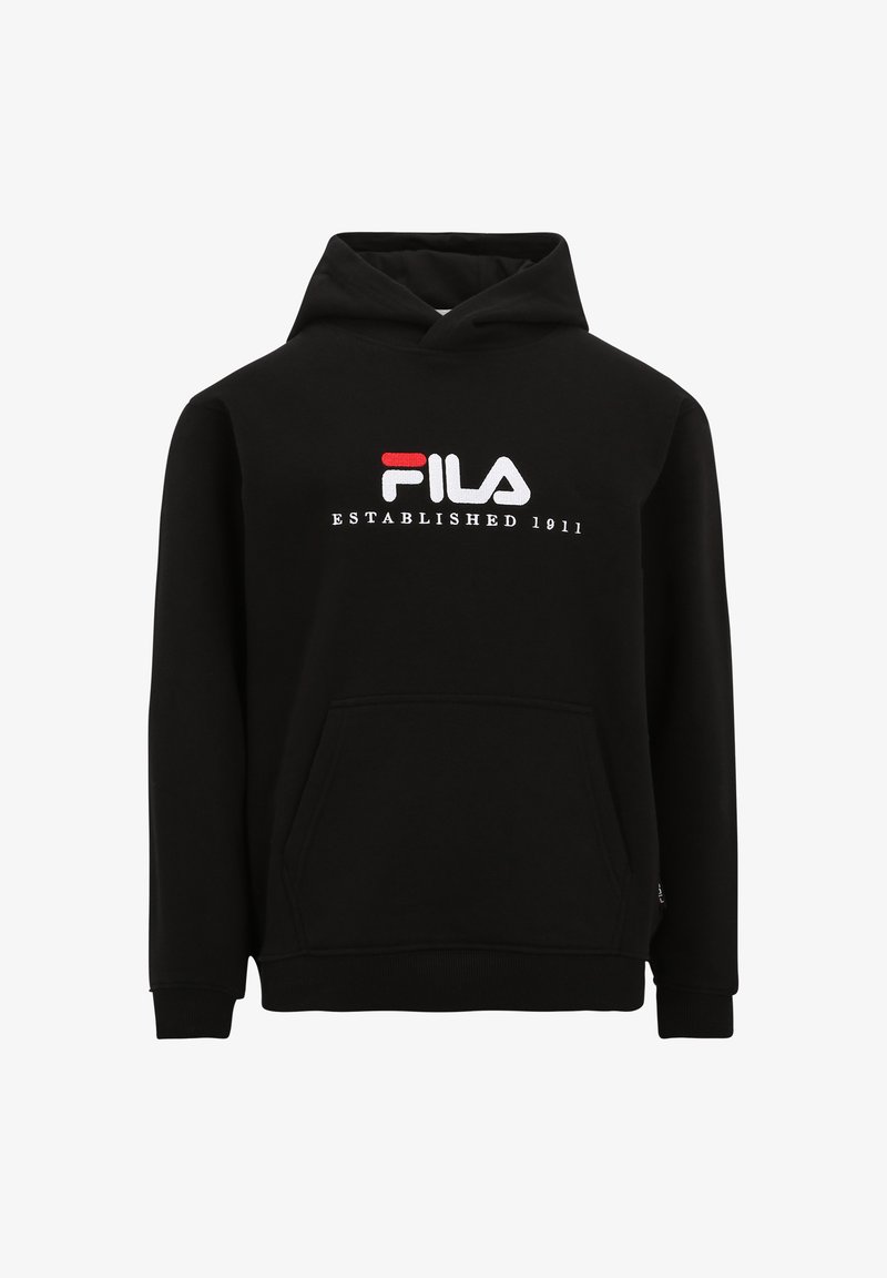 Fila APPAREL LONTRAS - Huppari - black