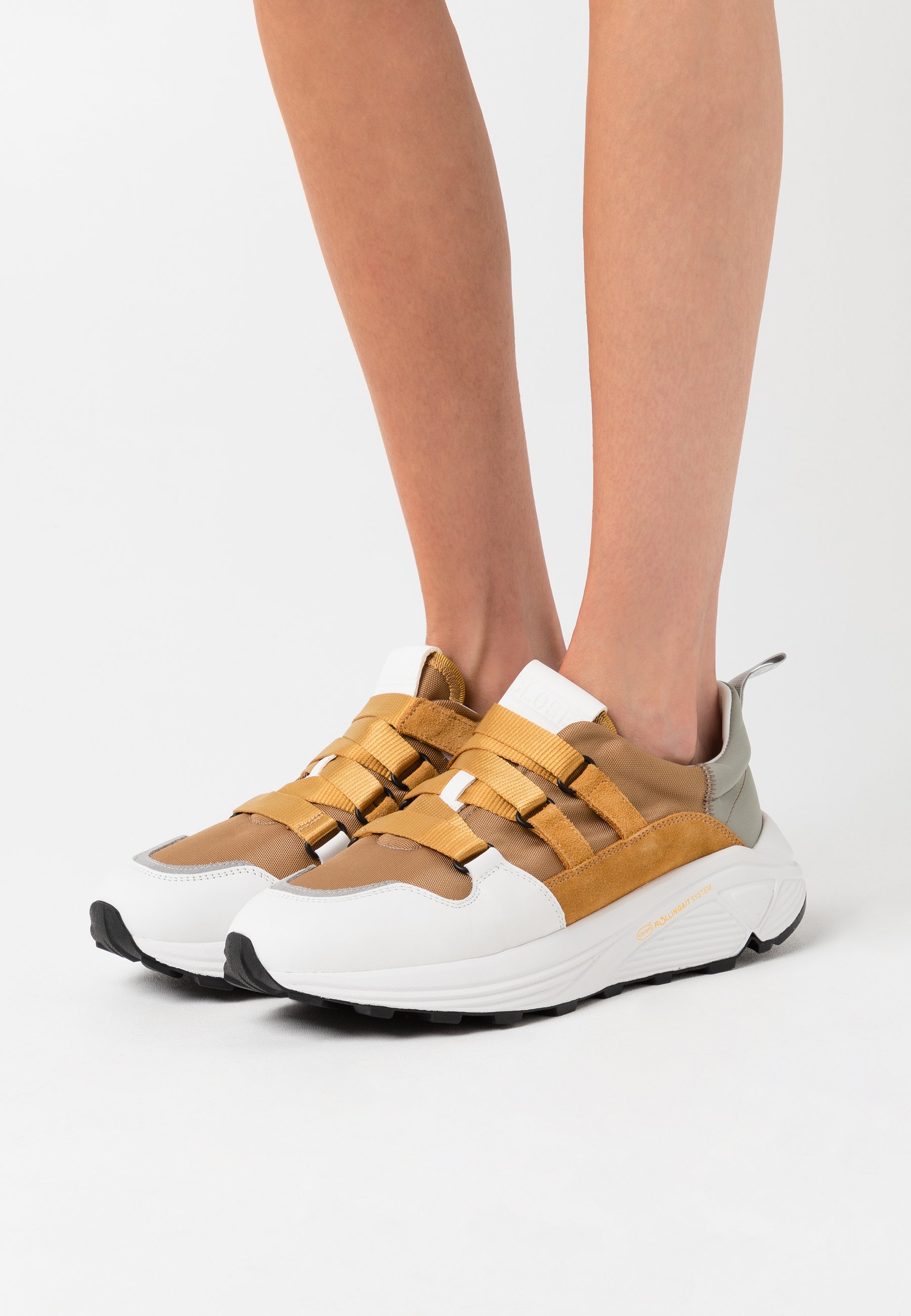 Sneakers WeiÃƒÂŸe Schuhe 39 Gabor WeiÃŸe Sneaker Damen Gant Cuzmo