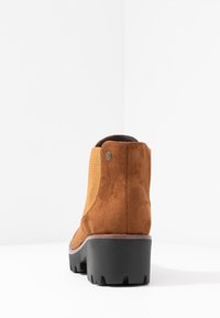 Rieker Ankelboots - cognac