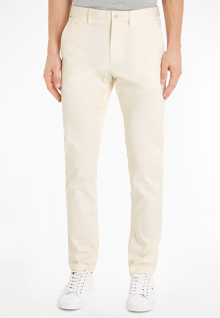 Tommy Hilfiger Chino crème Tommy Hilfiger Chino crème