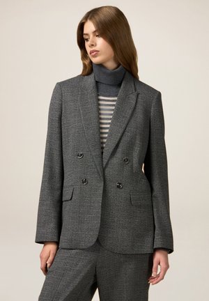 Blazer - grigio
