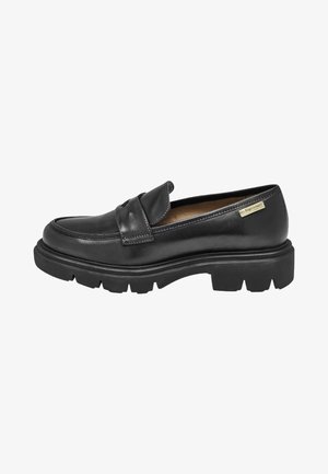 Les Tropeziennes par M Belarbi, ZABAN - Chaussons - black