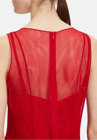 Vera Mont Cocktailkleid/festliches Kleid - red rose