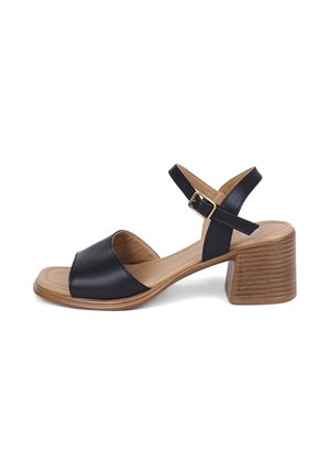 Desa, DESA WOMAN SANDALS - Sandales - black