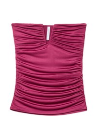 Unausgewählt, pink