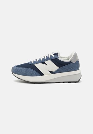 U370 UNISEX - Sneaker low - navy