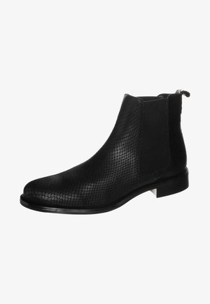 Zign, Boots à talons - black