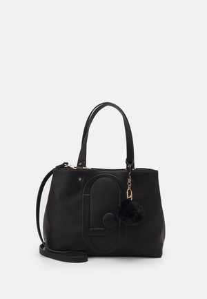 TOTE L - Torebka - nero