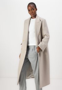 DRYKORN DISPATCH - Trousers - grey