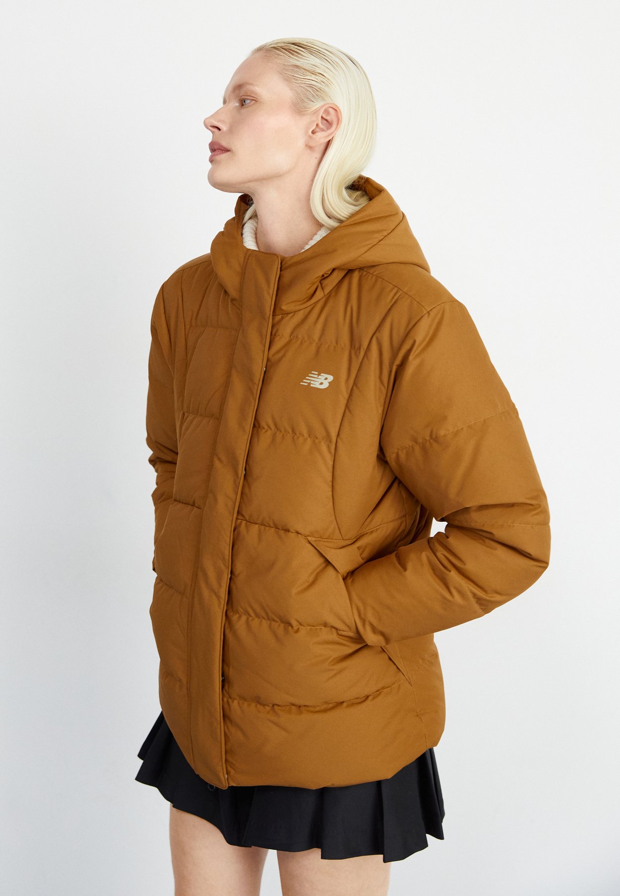 SOFT ALPINE ICON JACKET