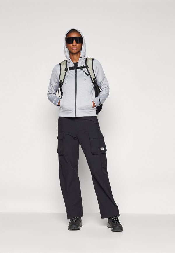 REAXION HOODIE - Zip-up sweatshirt3