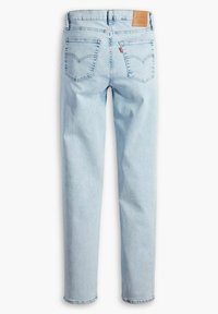 Levi's® 724 HIGH RISE STRAIGHT - Vaqueros rectos - to the nine