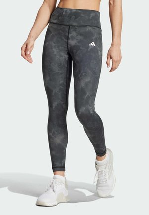 Leggings - grey