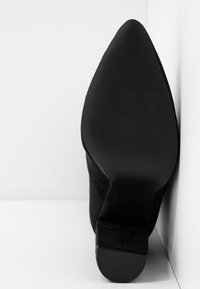 Steve Madden Botas de tacón - black