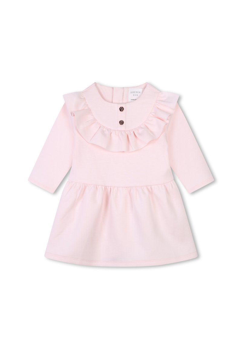 Carrement Beau Jerseyjurk donkerroze Carrement Beau Jerseyjurk donkerroze