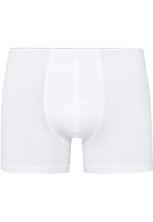 Hanro, COTTON SUPERIOR SHORTLEG - Kurze Boxershorts - white