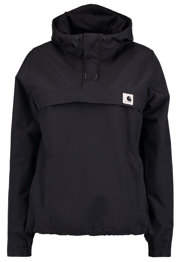 Carhartt WIP NIMBUS Vindjakke blacksvart Zalando.no Carhartt WIP NIMBUS Vindjakke blacksvart Zalando.no