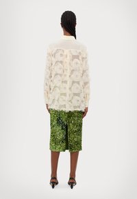 Marella DOUGLAS - Blusa - vaniglia