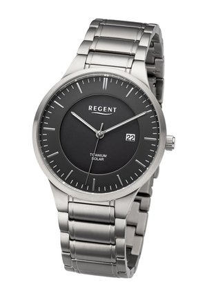 Montre - silberfarben