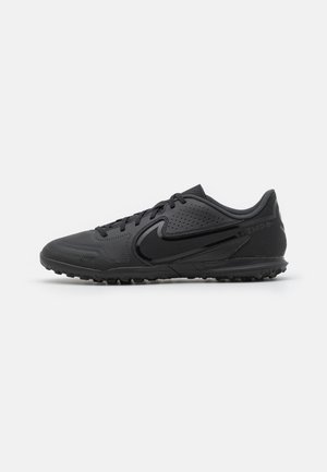 Nike Performance Jalkapallokengät nurmikolle - black