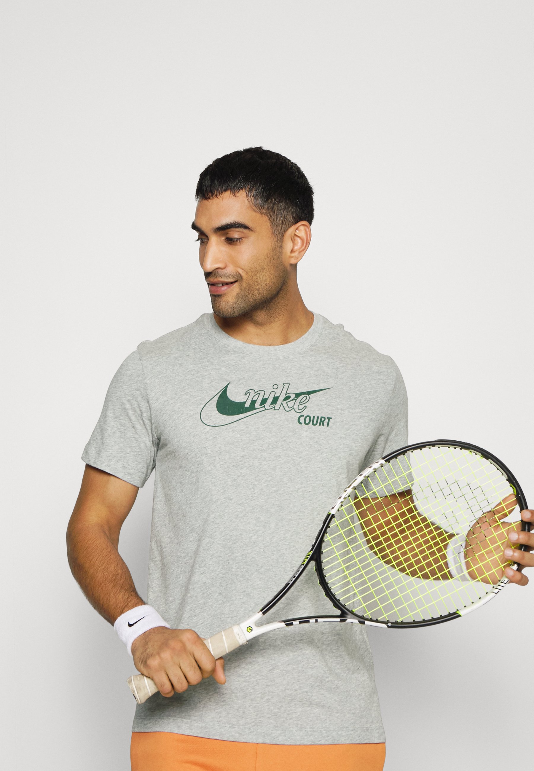 nike performance tennis