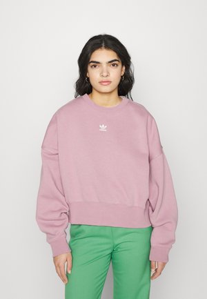 Sudadera - magic mauve
