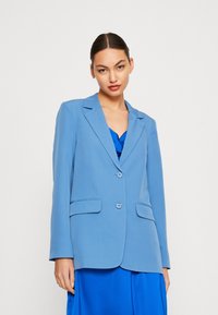 VILA - VIKAMMA NOOS - Blazer - federal blue Miniatuurafbeelding 1