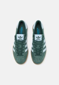 adidas Originals BRMD - Tenisice - mineral green/clear sky