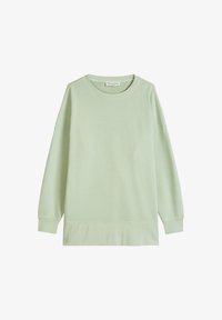 Niet geselecteerd, calm sage