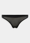 MINIMALIST - Slip - black