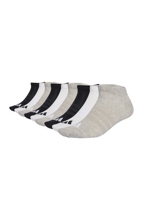 LIGHT ESSENTIALS LOW CUT 9 PAIR PACK  - Füßlinge - multi